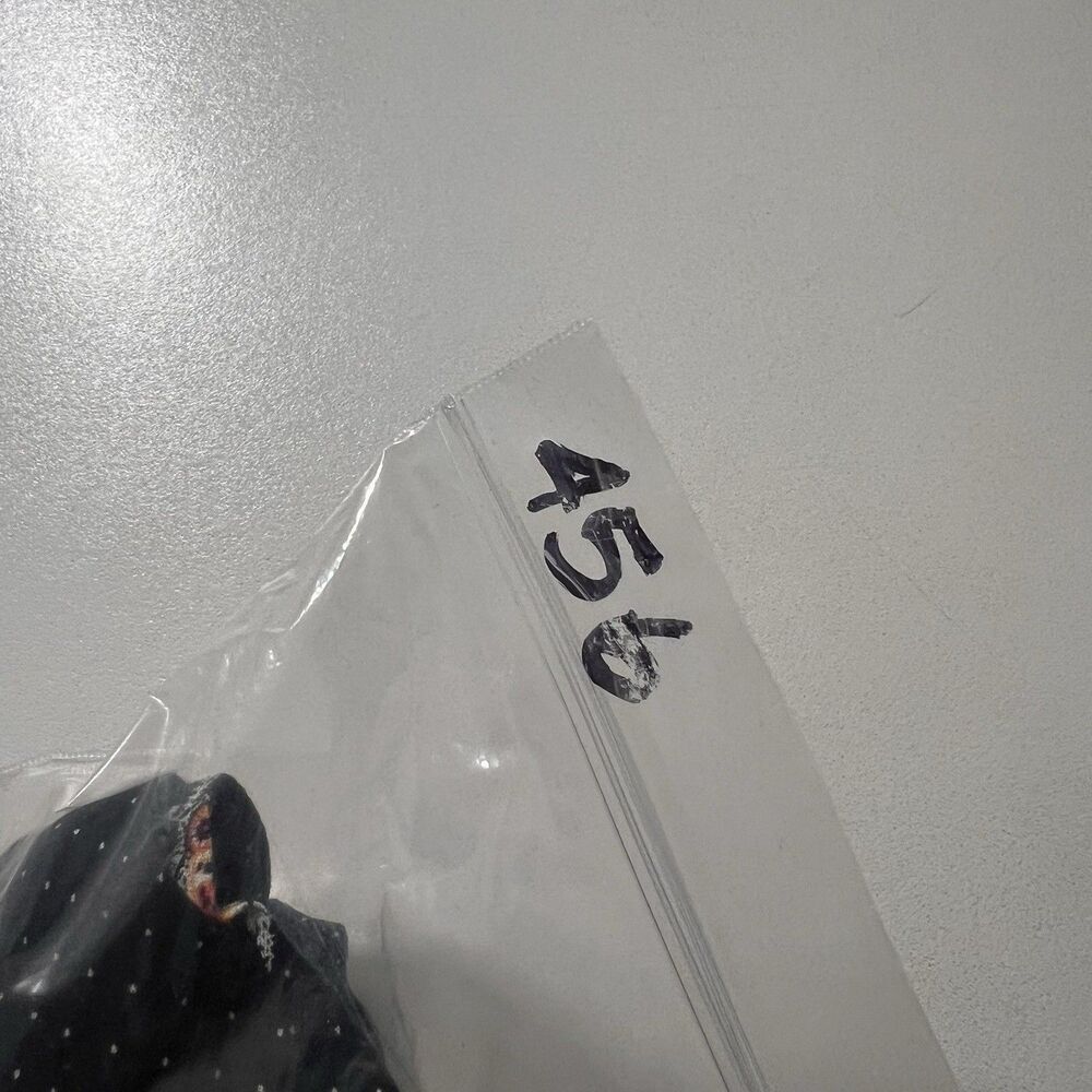 Denim Supply Ralph Lauren Babydoll‎ Dress Size XS  Floral Grunge Pockets V Neck - Picture 7 of 7